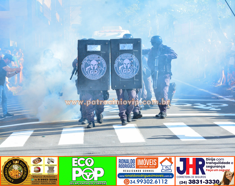 Desfile cívico celebra os 184 anos de Patrocínio com resgate histórico e olhar voltado para o futuro 30 VIP3181 copia