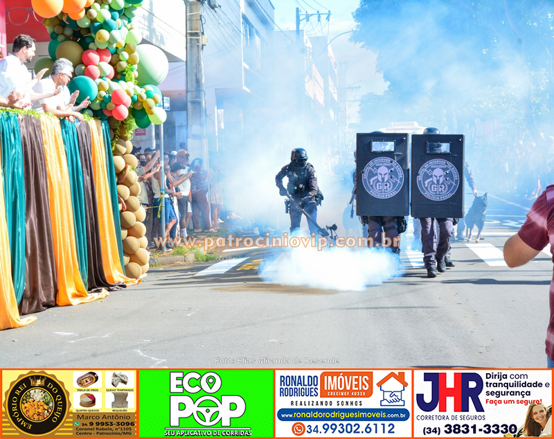 Desfile cívico celebra os 184 anos de Patrocínio com resgate histórico e olhar voltado para o futuro 31 VIP3182 copia