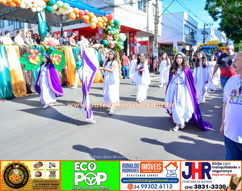 Desfile cívico celebra os 184 anos de Patrocínio com resgate histórico e olhar voltado para o futuro 39 VIP3193 copia