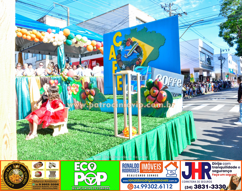 Desfile cívico celebra os 184 anos de Patrocínio com resgate histórico e olhar voltado para o futuro 44 VIP3201 copia