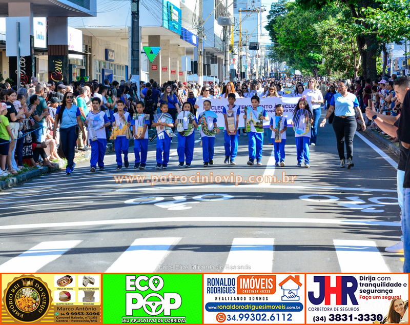 Desfile cívico celebra os 184 anos de Patrocínio com resgate histórico e olhar voltado para o futuro 46 VIP3203 copia