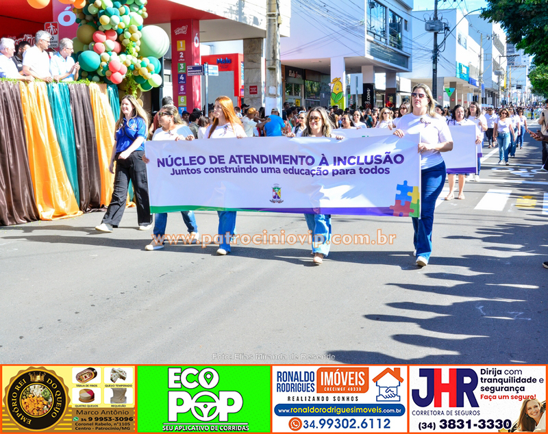 Desfile cívico celebra os 184 anos de Patrocínio com resgate histórico e olhar voltado para o futuro 49 VIP3206 copia