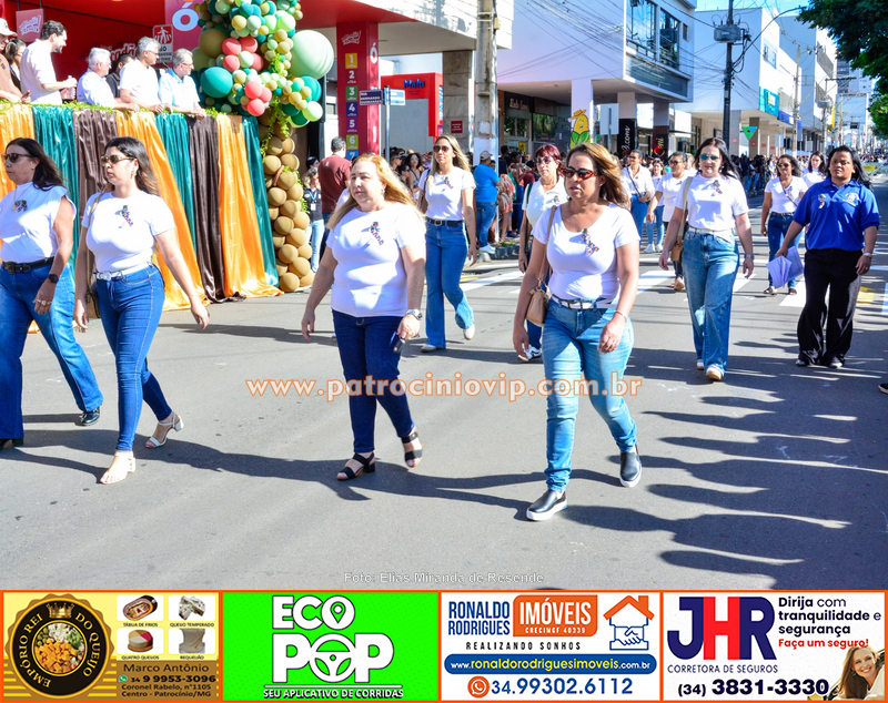 Desfile cívico celebra os 184 anos de Patrocínio com resgate histórico e olhar voltado para o futuro 51 VIP3209 copia