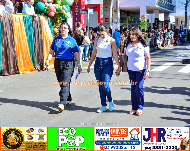 Desfile cívico celebra os 184 anos de Patrocínio com resgate histórico e olhar voltado para o futuro 52 VIP3210 copia