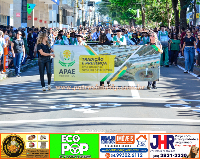 Desfile cívico celebra os 184 anos de Patrocínio com resgate histórico e olhar voltado para o futuro 54 VIP3212 copia