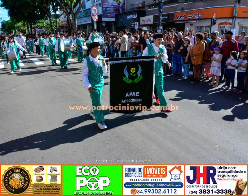 Desfile cívico celebra os 184 anos de Patrocínio com resgate histórico e olhar voltado para o futuro 55 VIP3213 copia
