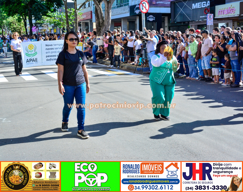 Desfile cívico celebra os 184 anos de Patrocínio com resgate histórico e olhar voltado para o futuro 60 VIP3218 copia