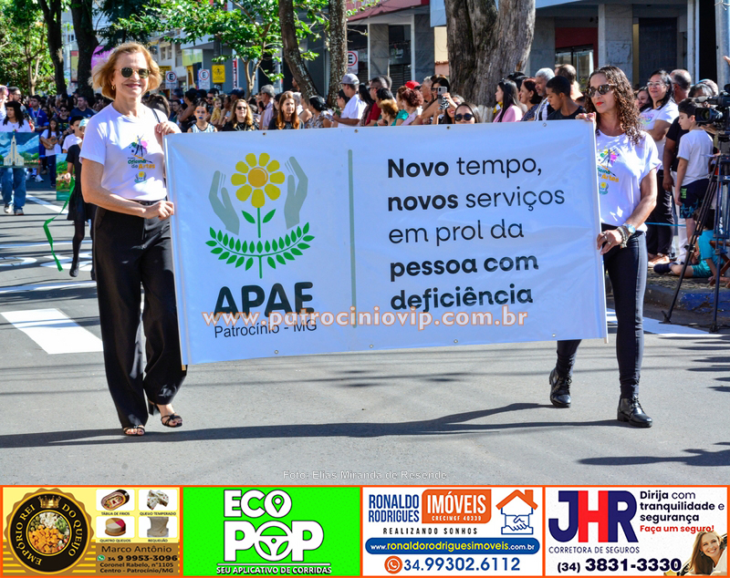 Desfile cívico celebra os 184 anos de Patrocínio com resgate histórico e olhar voltado para o futuro 61 VIP3219 copia