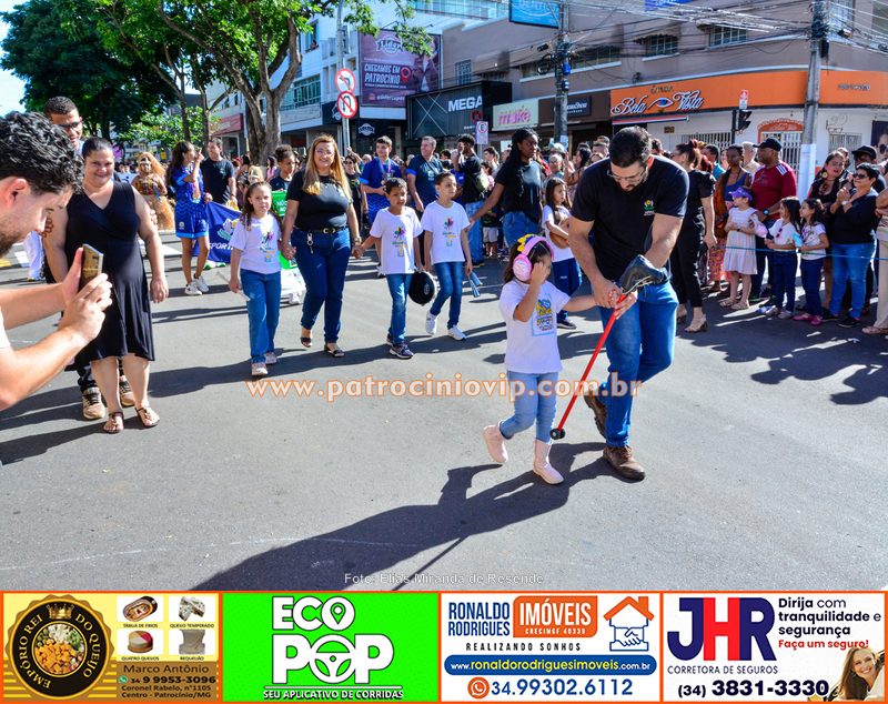 Desfile cívico celebra os 184 anos de Patrocínio com resgate histórico e olhar voltado para o futuro 64 VIP3225 copia