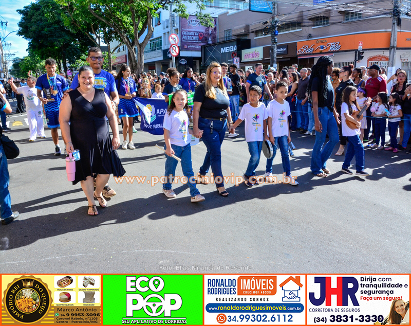 Desfile cívico celebra os 184 anos de Patrocínio com resgate histórico e olhar voltado para o futuro 65 VIP3226 copia