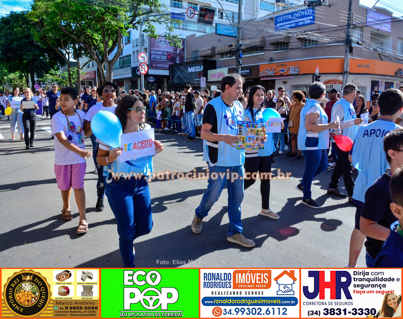 Desfile cívico celebra os 184 anos de Patrocínio com resgate histórico e olhar voltado para o futuro 69 VIP3232 copia