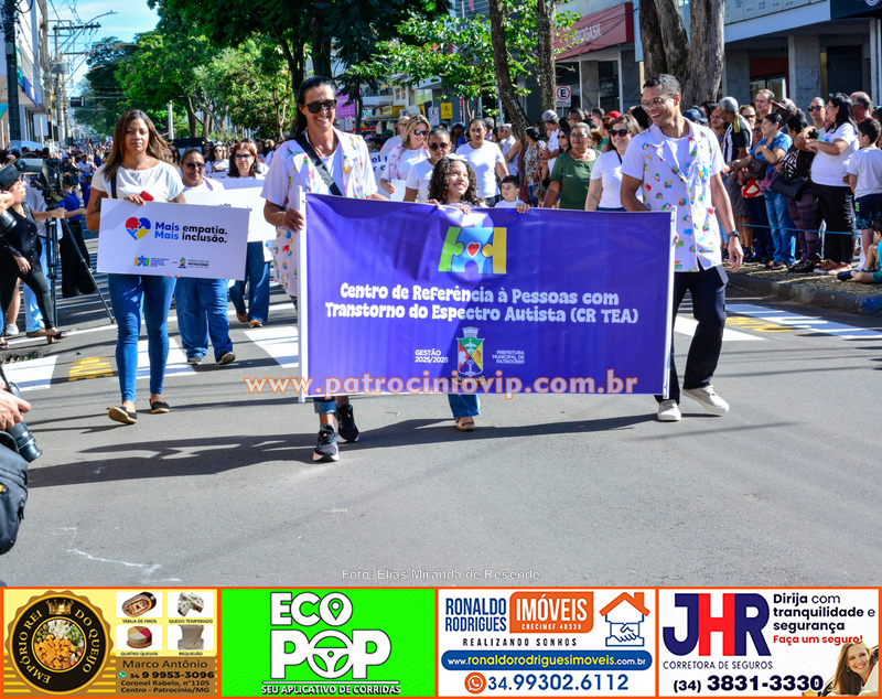 Desfile cívico celebra os 184 anos de Patrocínio com resgate histórico e olhar voltado para o futuro 72 VIP3235 copia