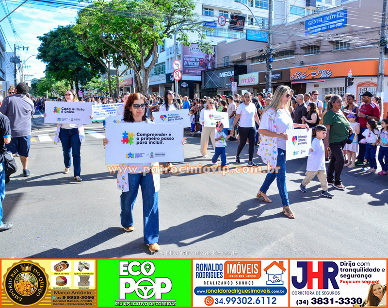 Desfile cívico celebra os 184 anos de Patrocínio com resgate histórico e olhar voltado para o futuro 73 VIP3238 copia
