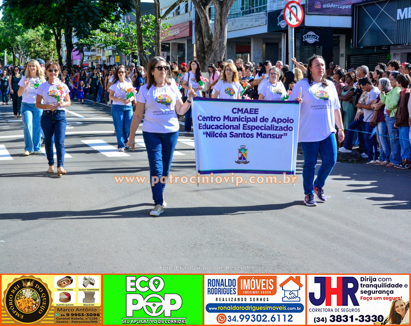 Desfile cívico celebra os 184 anos de Patrocínio com resgate histórico e olhar voltado para o futuro 75 VIP3240 copia