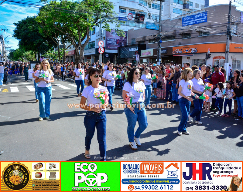 Desfile cívico celebra os 184 anos de Patrocínio com resgate histórico e olhar voltado para o futuro 76 VIP3241 copia