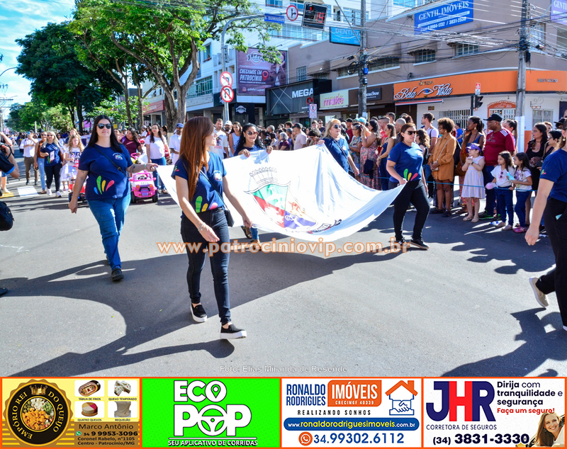 Desfile cívico celebra os 184 anos de Patrocínio com resgate histórico e olhar voltado para o futuro 83 VIP3250 copia