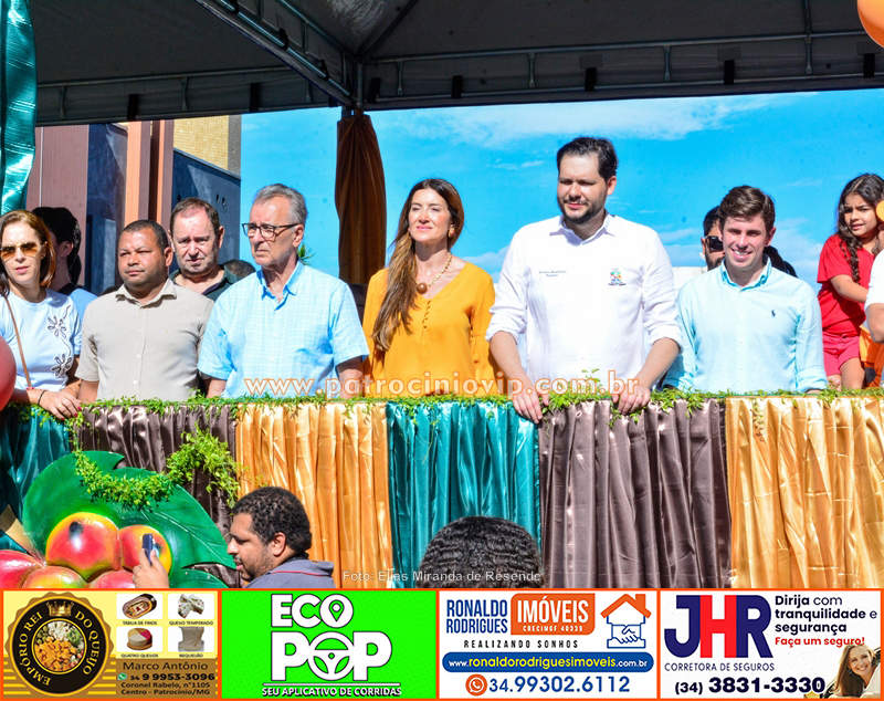 Desfile cívico celebra os 184 anos de Patrocínio com resgate histórico e olhar voltado para o futuro 91 VIP3261 copia