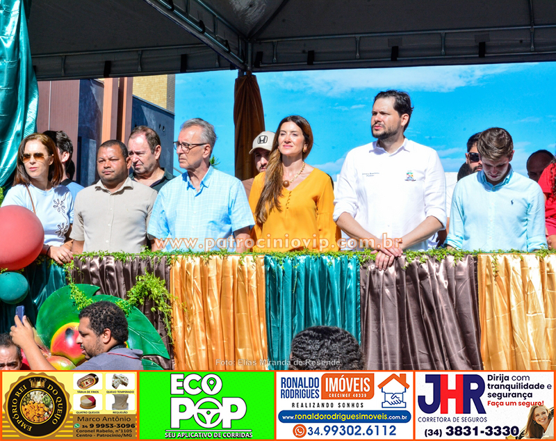 Desfile cívico celebra os 184 anos de Patrocínio com resgate histórico e olhar voltado para o futuro 92 VIP3262 copia