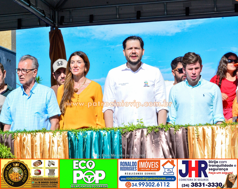 Desfile cívico celebra os 184 anos de Patrocínio com resgate histórico e olhar voltado para o futuro 96 VIP3269 copia