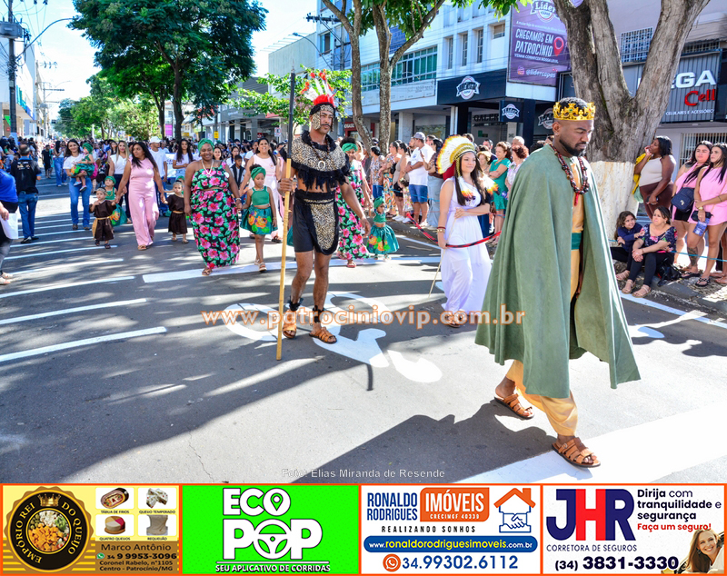 Desfile cívico celebra os 184 anos de Patrocínio com resgate histórico e olhar voltado para o futuro 120 VIP3294 copia