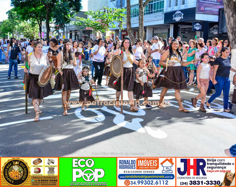 Desfile cívico celebra os 184 anos de Patrocínio com resgate histórico e olhar voltado para o futuro 123 VIP3297 copia