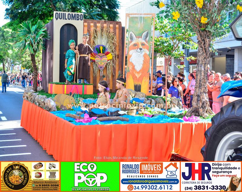 Desfile cívico celebra os 184 anos de Patrocínio com resgate histórico e olhar voltado para o futuro 162 VIP3347 copia