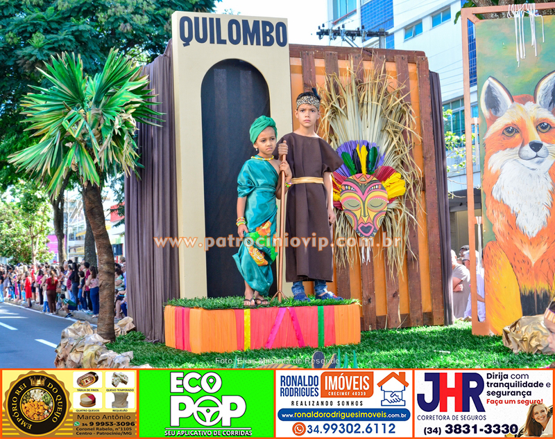 Desfile cívico celebra os 184 anos de Patrocínio com resgate histórico e olhar voltado para o futuro 165 VIP3350 copia