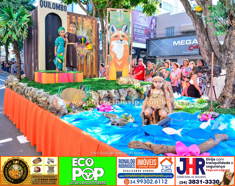 Desfile cívico celebra os 184 anos de Patrocínio com resgate histórico e olhar voltado para o futuro 166 VIP3351 copia