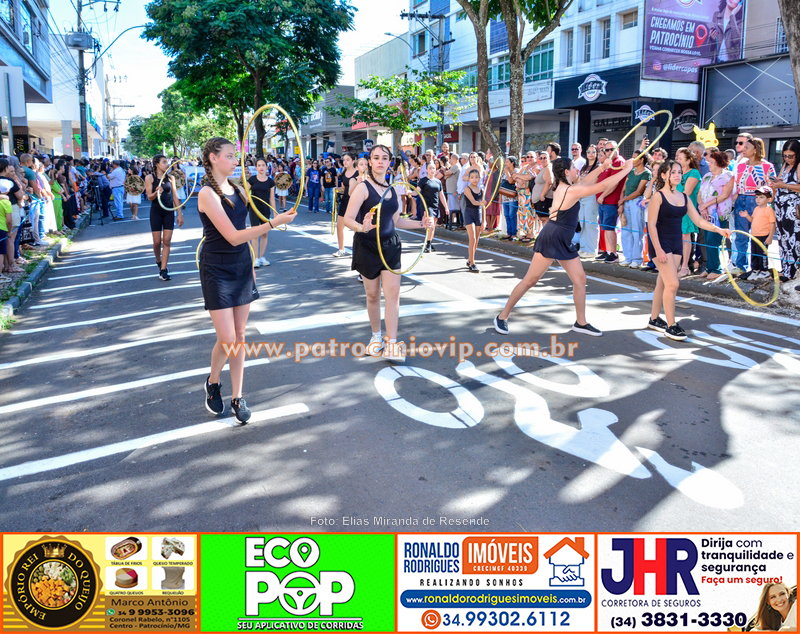 Desfile cívico celebra os 184 anos de Patrocínio com resgate histórico e olhar voltado para o futuro 182 VIP3374 copia