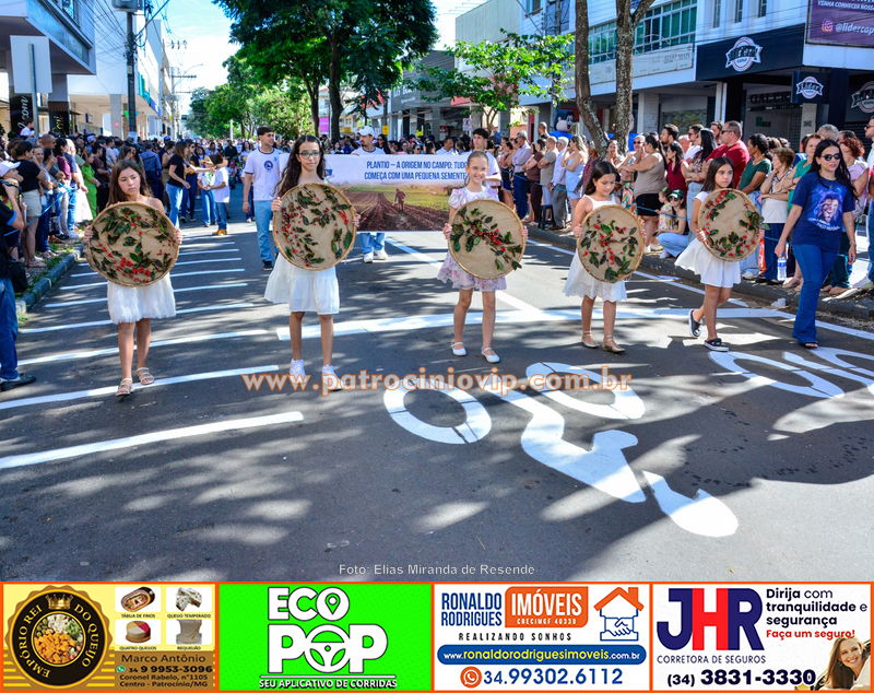 Desfile cívico celebra os 184 anos de Patrocínio com resgate histórico e olhar voltado para o futuro 187 VIP3379 copia