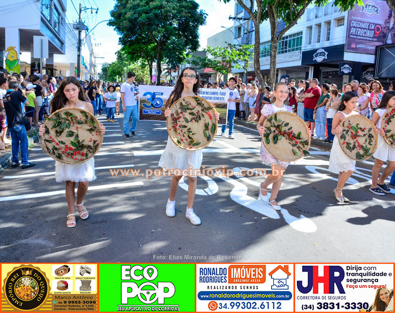 Desfile cívico celebra os 184 anos de Patrocínio com resgate histórico e olhar voltado para o futuro 188 VIP3380 copia