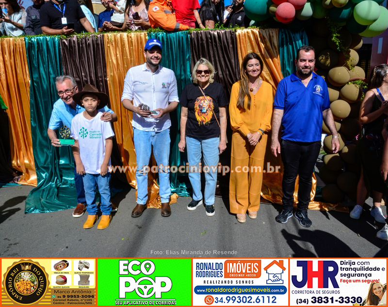 Desfile cívico celebra os 184 anos de Patrocínio com resgate histórico e olhar voltado para o futuro 196 VIP3388 copia