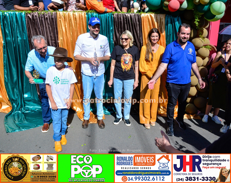 Desfile cívico celebra os 184 anos de Patrocínio com resgate histórico e olhar voltado para o futuro 197 VIP3390 copia