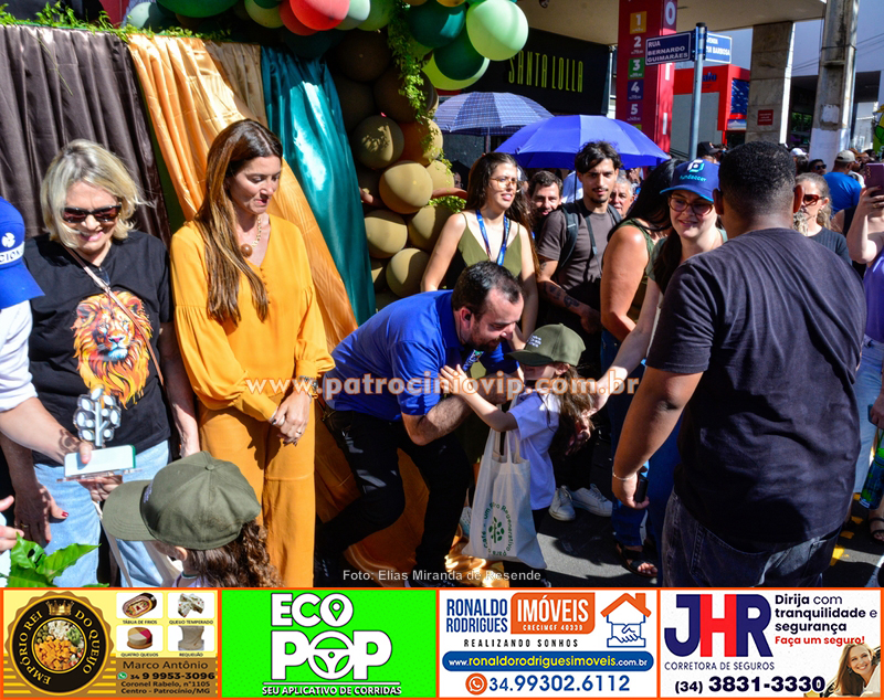 Desfile cívico celebra os 184 anos de Patrocínio com resgate histórico e olhar voltado para o futuro 200 VIP3394 copia