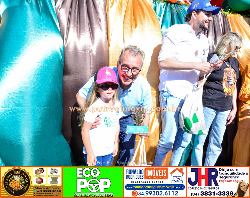 Desfile cívico celebra os 184 anos de Patrocínio com resgate histórico e olhar voltado para o futuro 201 VIP3395 copia