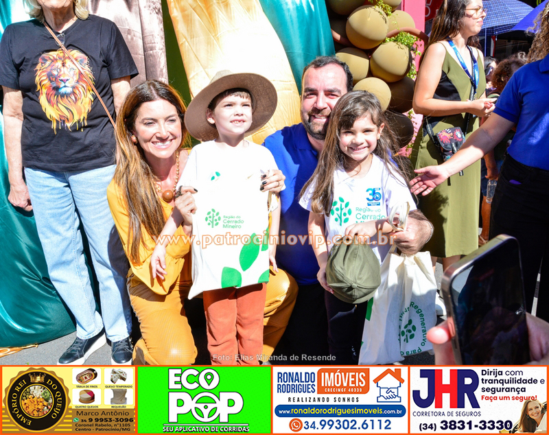 Desfile cívico celebra os 184 anos de Patrocínio com resgate histórico e olhar voltado para o futuro 202 VIP3398 copia