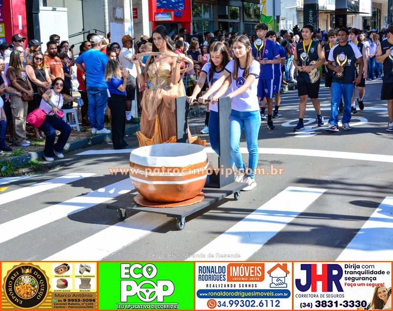 Desfile cívico celebra os 184 anos de Patrocínio com resgate histórico e olhar voltado para o futuro 207 VIP3405 copia