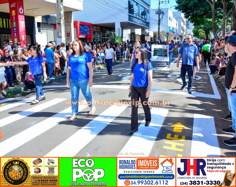 Desfile cívico celebra os 184 anos de Patrocínio com resgate histórico e olhar voltado para o futuro 211 VIP3409 copia