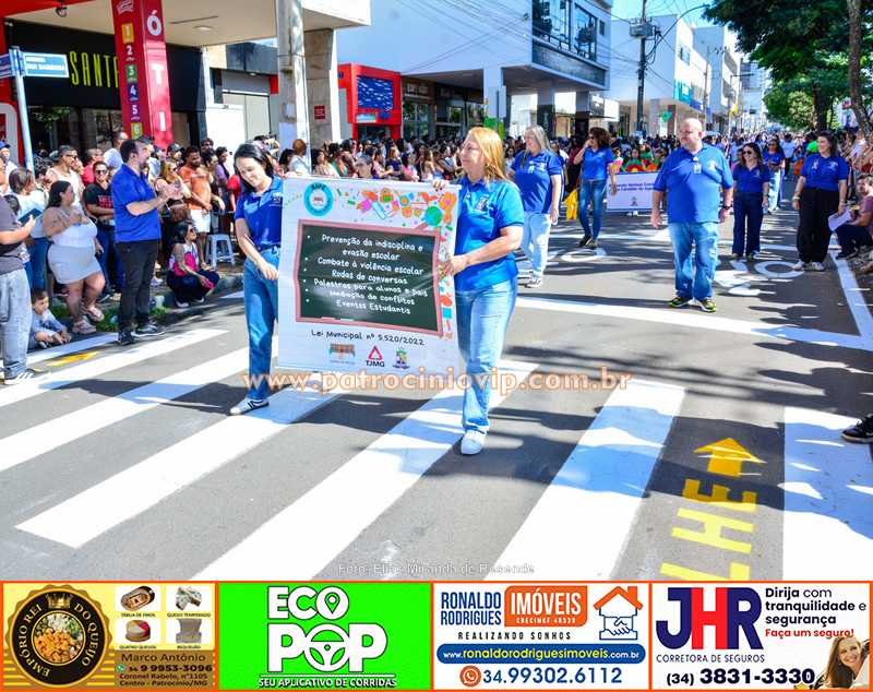 Desfile cívico celebra os 184 anos de Patrocínio com resgate histórico e olhar voltado para o futuro 212 VIP3410 copia