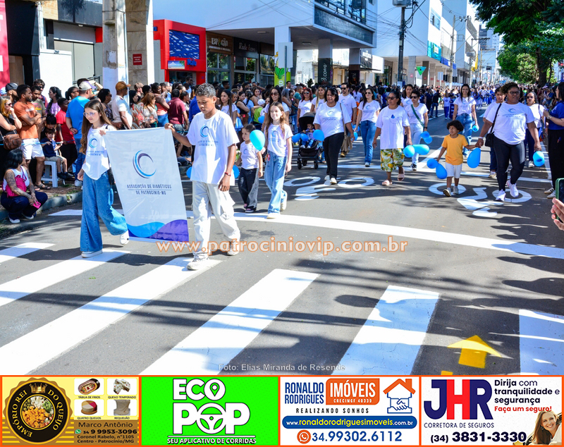 Desfile cívico celebra os 184 anos de Patrocínio com resgate histórico e olhar voltado para o futuro 215 VIP3414 copia