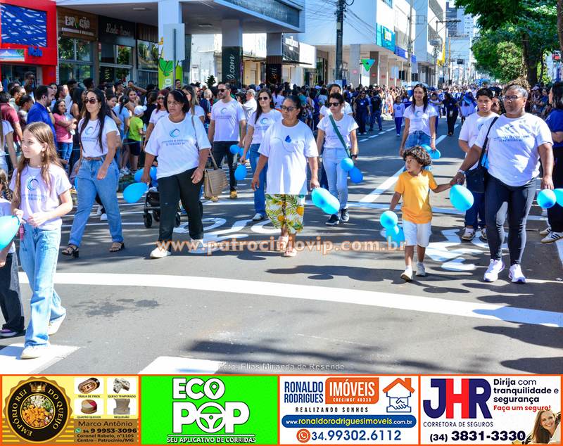 Desfile cívico celebra os 184 anos de Patrocínio com resgate histórico e olhar voltado para o futuro 216 VIP3415 copia