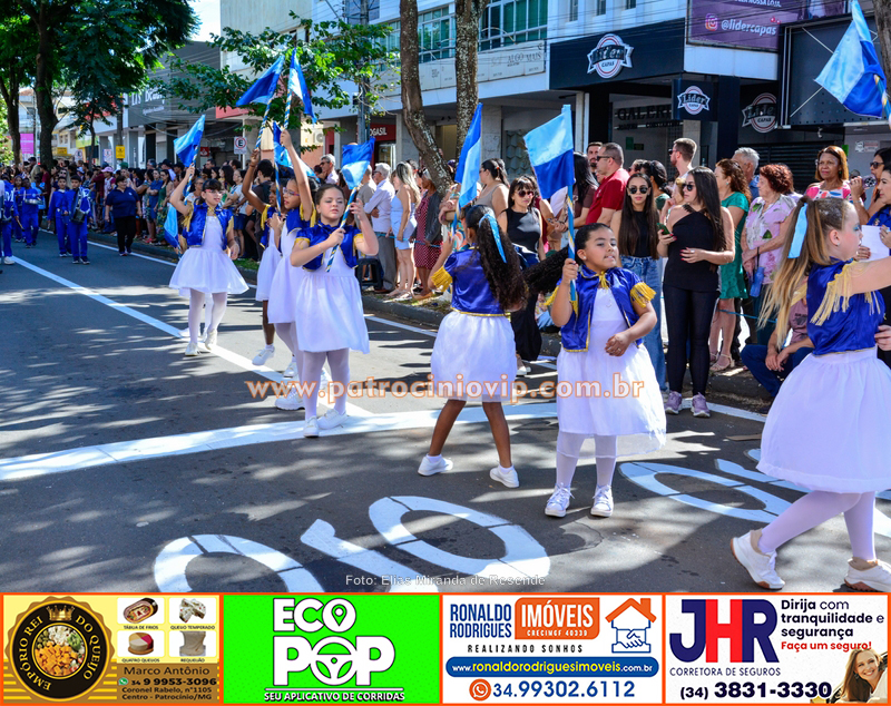 Desfile cívico celebra os 184 anos de Patrocínio com resgate histórico e olhar voltado para o futuro 218 VIP3418 copia