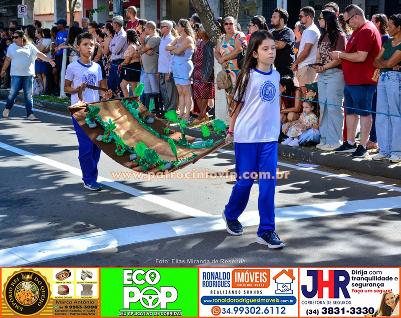 Desfile cívico celebra os 184 anos de Patrocínio com resgate histórico e olhar voltado para o futuro 222 VIP3424 copia