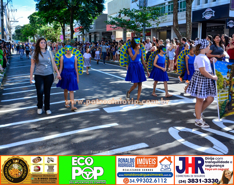 Desfile cívico celebra os 184 anos de Patrocínio com resgate histórico e olhar voltado para o futuro 230 VIP3432 copia