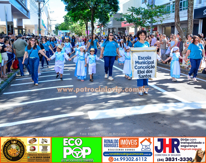 Desfile cívico celebra os 184 anos de Patrocínio com resgate histórico e olhar voltado para o futuro 244 VIP3451 copia