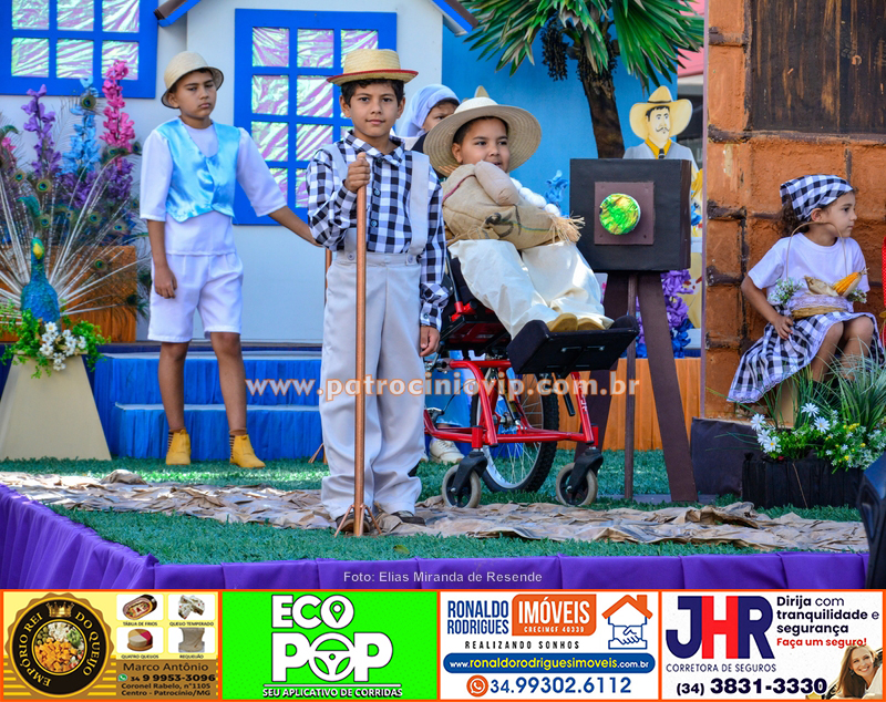 Desfile cívico celebra os 184 anos de Patrocínio com resgate histórico e olhar voltado para o futuro 245 VIP3453 copia