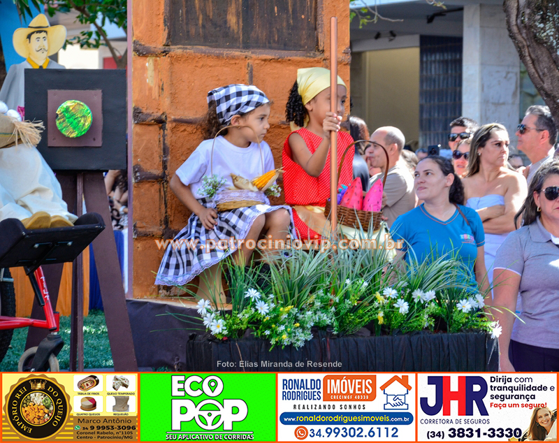 Desfile cívico celebra os 184 anos de Patrocínio com resgate histórico e olhar voltado para o futuro 246 VIP3454 copia