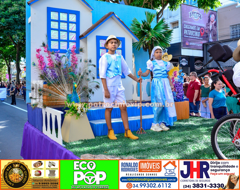 Desfile cívico celebra os 184 anos de Patrocínio com resgate histórico e olhar voltado para o futuro 248 VIP3457 copia