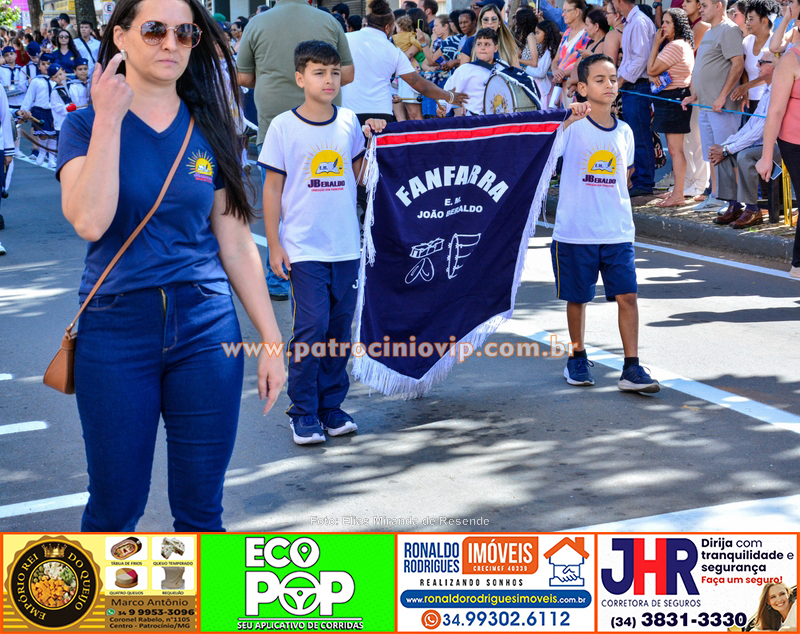 Desfile cívico celebra os 184 anos de Patrocínio com resgate histórico e olhar voltado para o futuro 254 VIP3464 copia