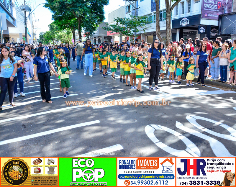 Desfile cívico celebra os 184 anos de Patrocínio com resgate histórico e olhar voltado para o futuro 259 VIP3472 copia